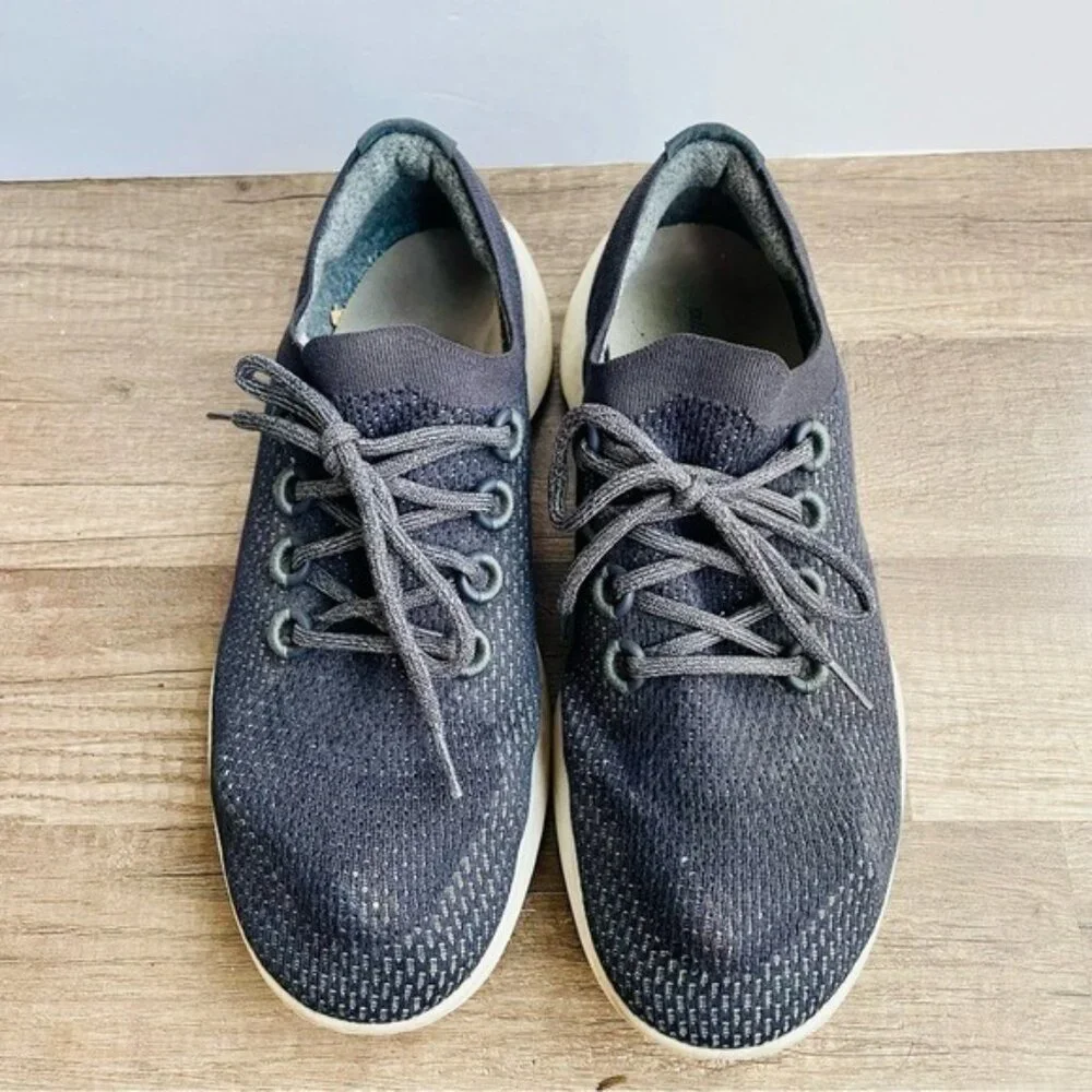 AllBirds Blue Sneakers Size 13